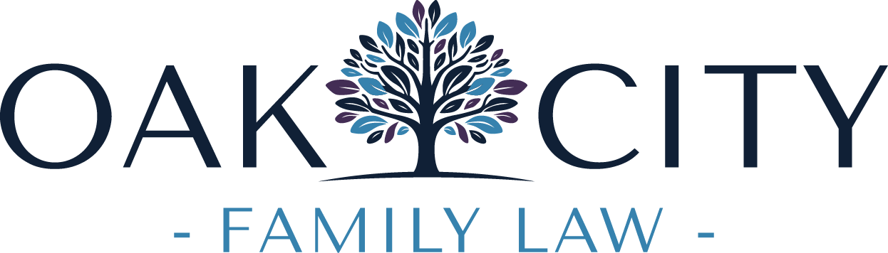 Oak City Family Law